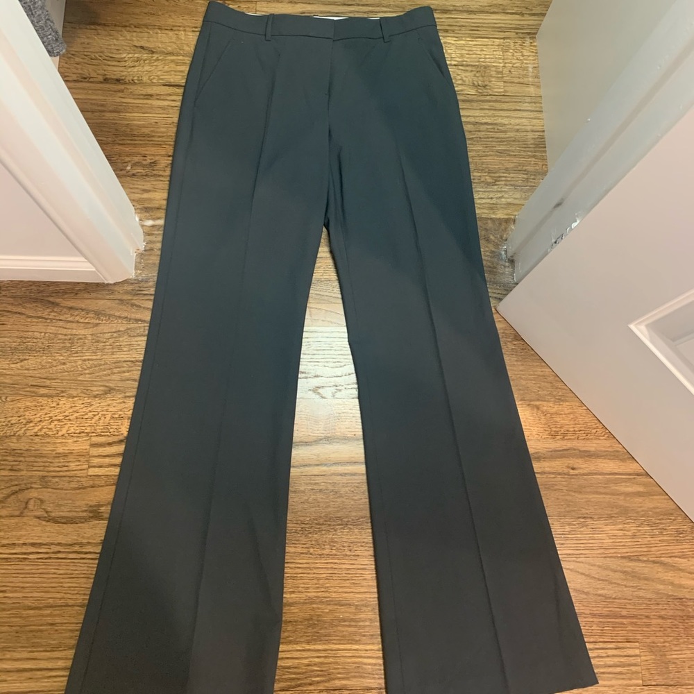 Theory trousers - NWT - color: slate